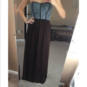 Mystic dress (ModCloth)